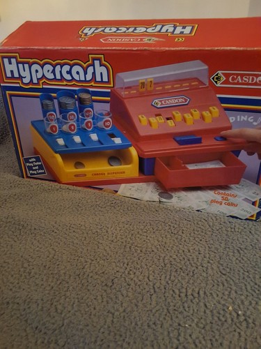 Casdon toy till - casdon, kids