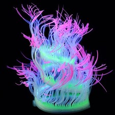 Aquarium Fish Tank Artificial