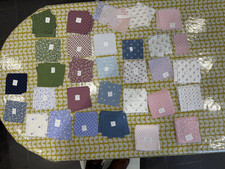 190 VINTAGE LAURA ASHLEY 100%