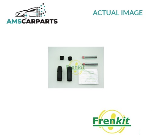 Brake caliper repair kit front - brake,