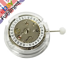 Automatic Mechanical 3 Hands