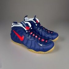 Nike Foamposite Pro, Size: UK