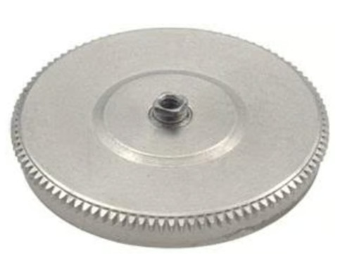 Eta 2824 barrel complete - barrel,