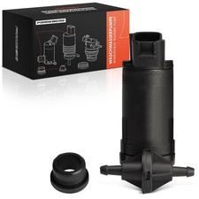 A-Premium Windscreen Washer