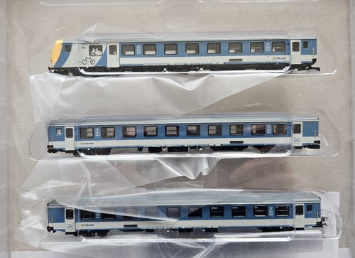 Jaegerndorfer 60360 coach - 60360,