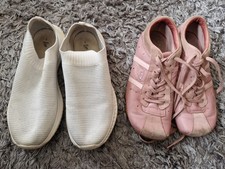 Ladies Size 7 Trainers