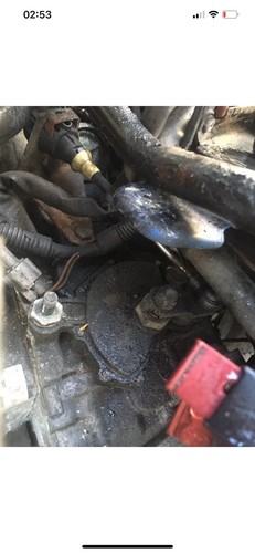 Saab 900 gear selector - 9-3,