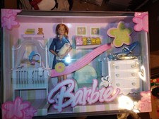 Vintage 2002 Barbie Happy