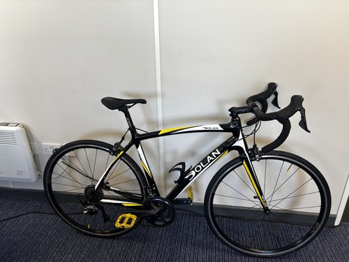 Dolan road bike 700c - dolan, bar