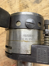 Herbert 20 DX Coventry Diehead