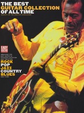THE BEST GUITAR COLLECTION OF