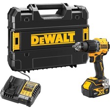 DeWalt DCD799M1T-GB 18V XR
