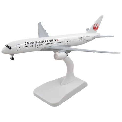 Japan airlines boeing 787 - airlines,