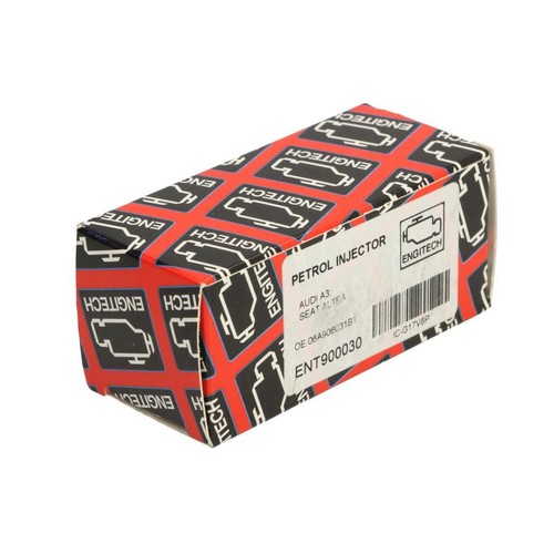 Engitech ent900030 injector - engitech,