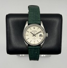 Rolex Air King Date Oyster