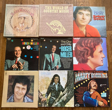 75 CLASSIC COUNTRY & WESTERN