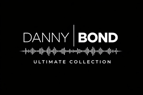 Danny bond ultimate - bond,