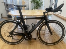 Planet x Stealth Pro Carbon