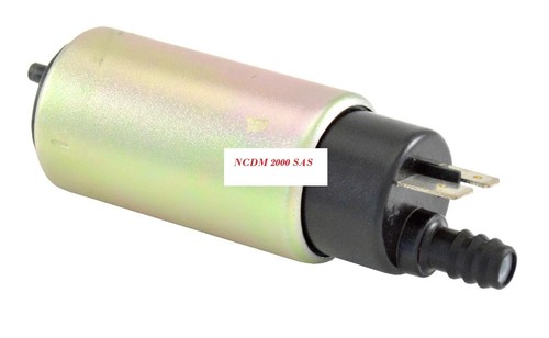 Petrol fuel pump piaggio - piaggio, 125