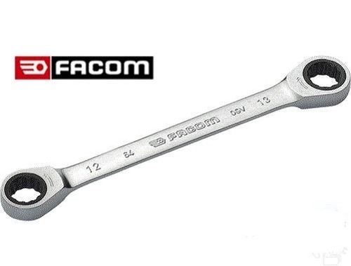 Facom series low profile - 64, af