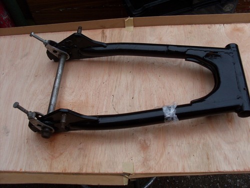 Suzuki gt380 swing - suzuki,