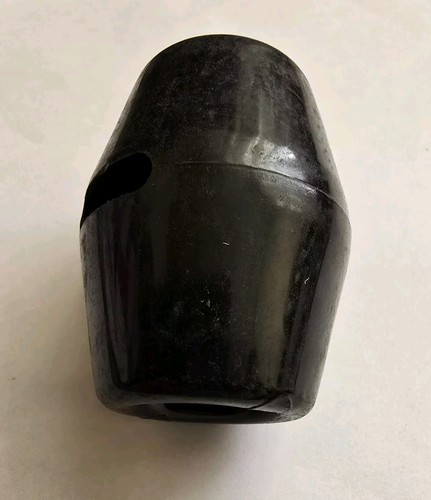 Hyd lift throttle - throttle, knob