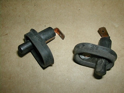 Rover 100 metro 1990 pair - 100,