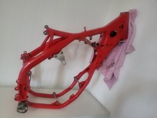 2021 Gas Gas Mc450f frame fits gasgas husqvarna ktm 450 sxf