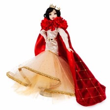 Disney Store Snow White