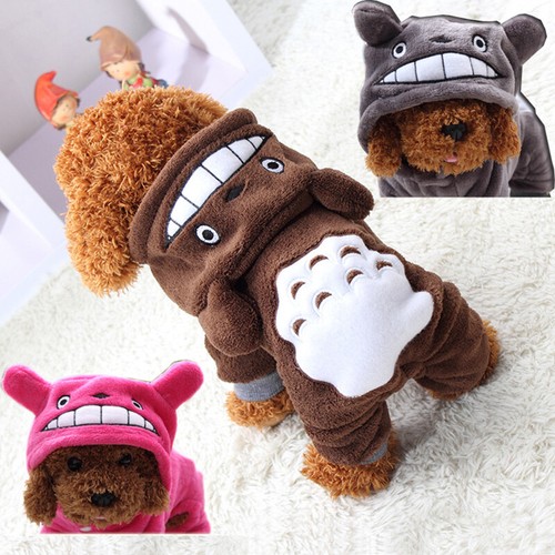 Pet clothes dog hoodie - pet,