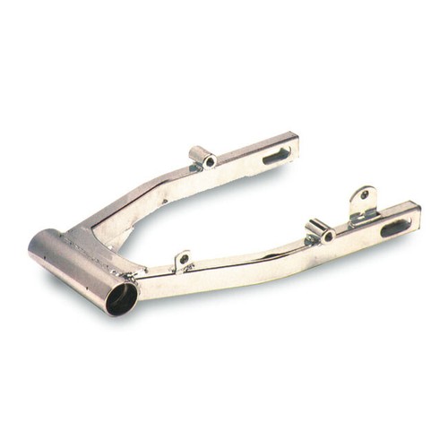 Swingarm oem style - style, chrome