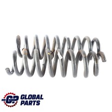 Coil Spring BMW E88 E90 E91 E93 Rear Suspension Left Right N/O/S Set 6767341