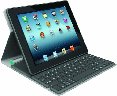 Logitech bluetooth solar - bluetooth,