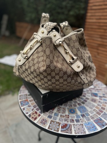 Gucci hobo bag pelham - gucci,