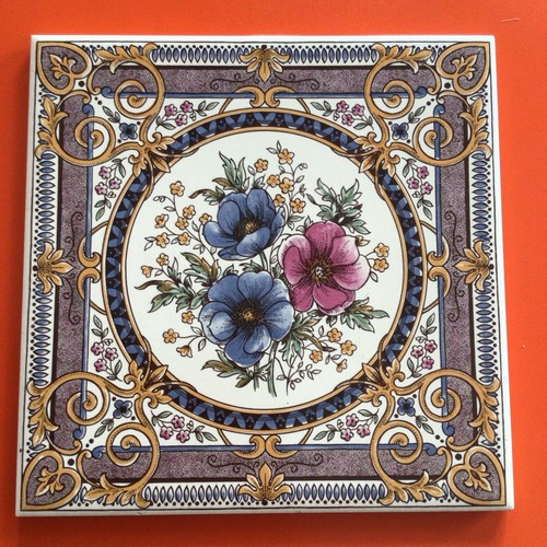 Vintage retro victorian - vintage, style