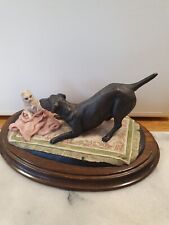 Country Artists Labradore Dog