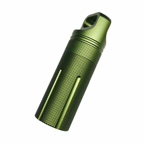 Capsule survival seal - survival,