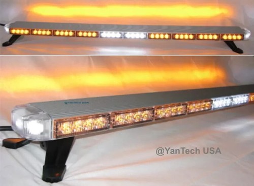 Amber led light - 60”,