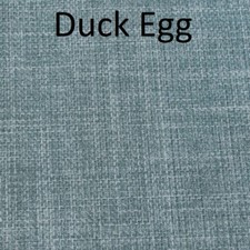 Plain Soft Linen Look Fabric