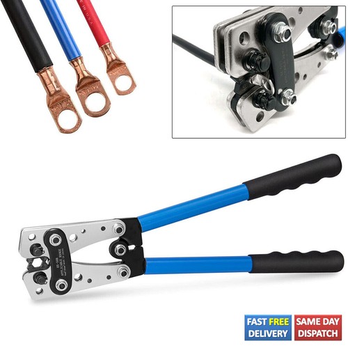 Heavy duty battery cable - duty,