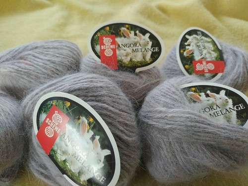 Schewe angora 30 - 50%,, 30%
