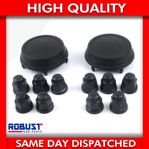 Set for ford - for, mk6