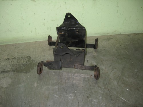 Moto roma rdg 125 - rdg, head