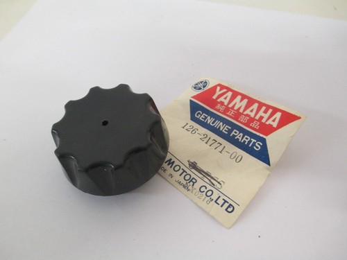 Nos yamaha yl1 yg1 - nos, oil
