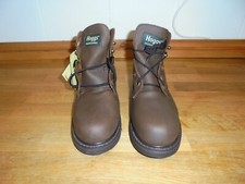 hoggs of fife boots 7 jason wnsl brown