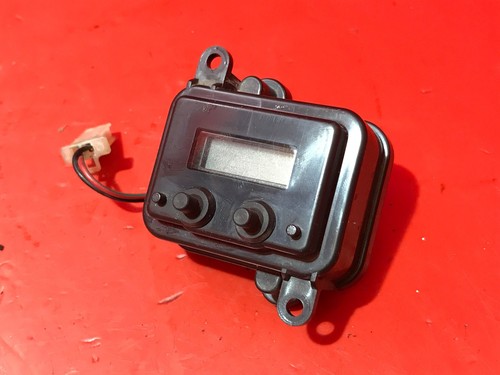 Triumph sprint 955 955i lcd - st,