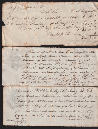 1827 yorkshire southowram - 1827-49,