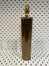 WW1 18 Pounder Shell Case 1916