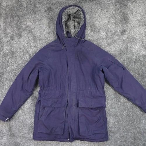 Neill jacket adult large - adult,