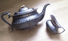 Sheffield Vintage Teapot and